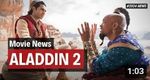 Aladdin 2 Release Date